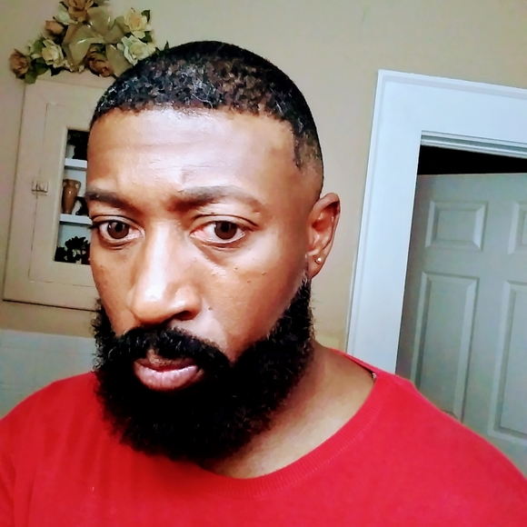 Meet your Posher, Kareem - Picture 5 of 6